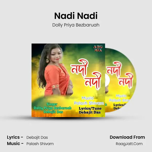 Nadi Nadi - Dolly Priya Bezbaruah