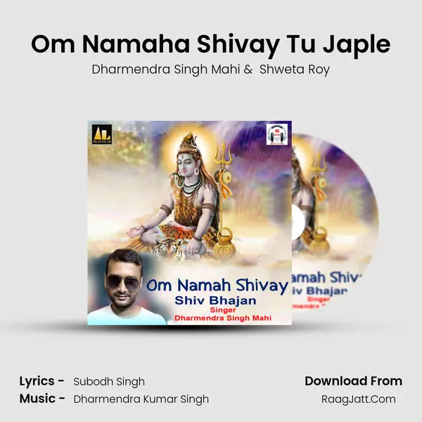 Om Namaha Shivay Tu Japle mp3 song