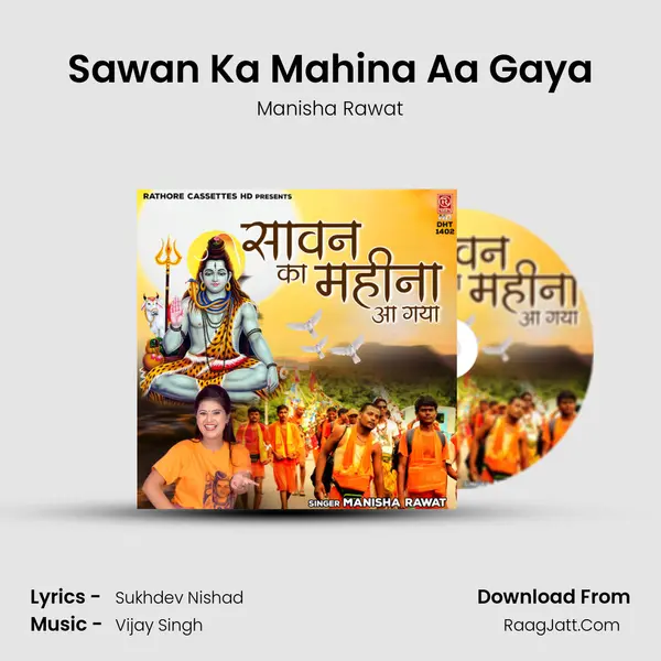 Manisha Rawat