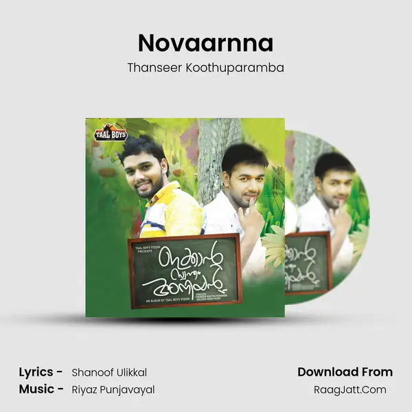 Novaarnna mp3 song