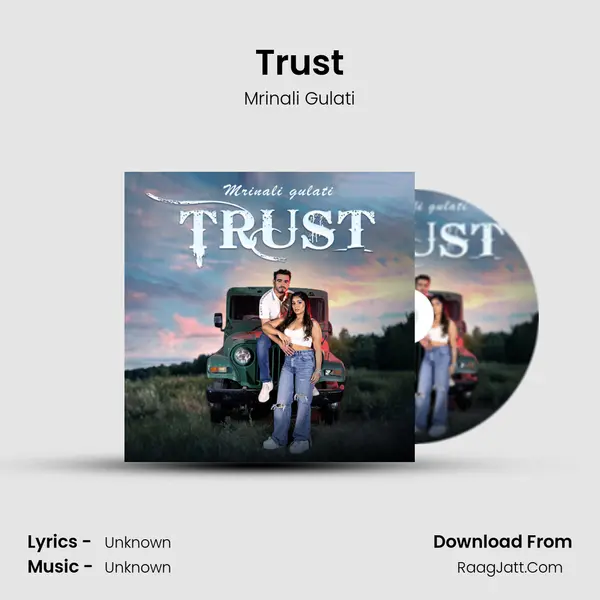 Trust MP3 Song by Mrinali Gulati Cover