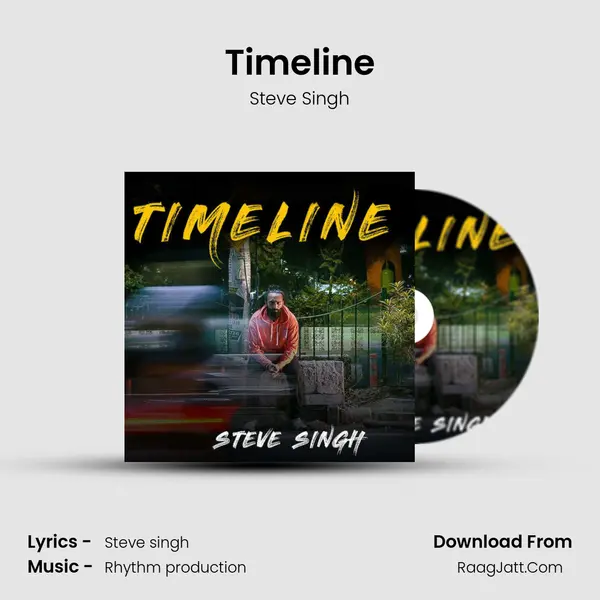 Timeline mp3 song