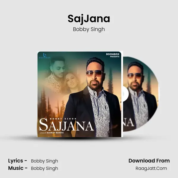 Bobby Singh