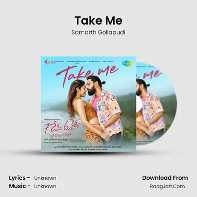 Take Me (From 