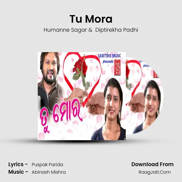 Tu Mora MP3 Song by Humanne Sagar Cover