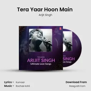 Tera Yaar Hoon Main (From "Sonu Ke Titu Ki Sweety") Cover