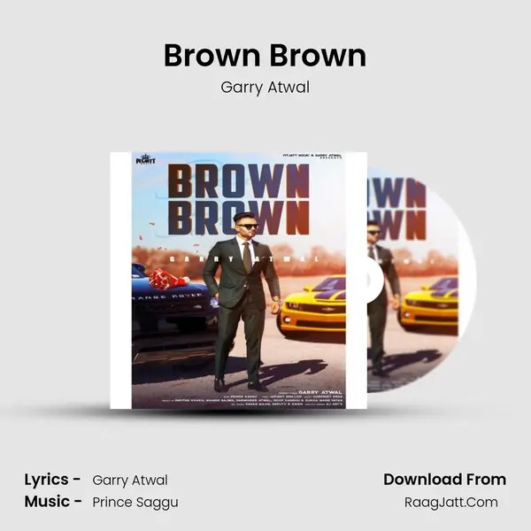 Brown Brown mp3 song