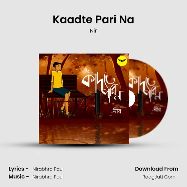 Kaadte Pari Na MP3 Song by Nir Cover
