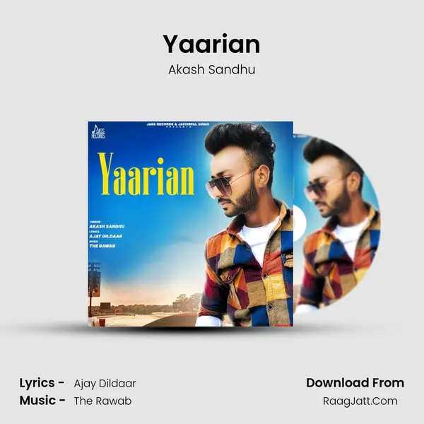 Yaarian mp3 song