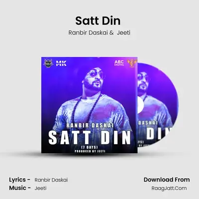 Satt Din (7 Days) mp3 song
