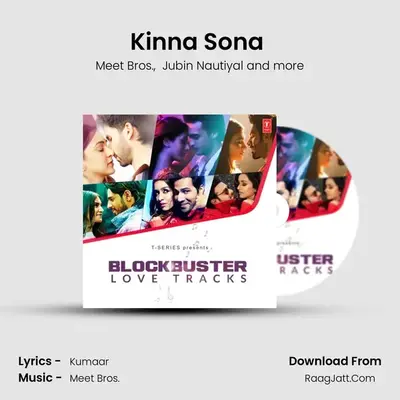 Kinna Sona (From 