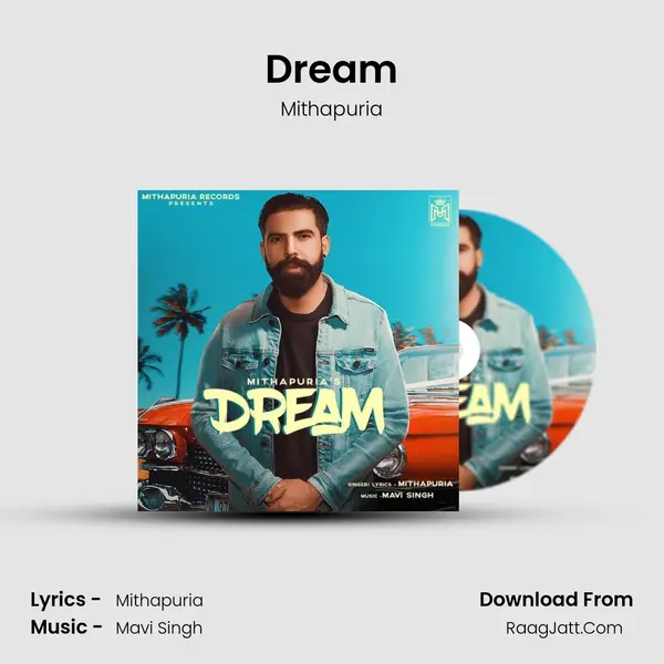 Dream mp3 song