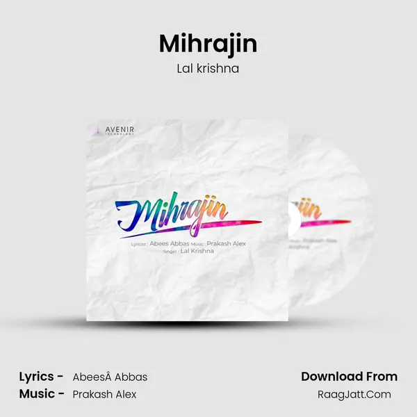 Mihrajin mp3 song
