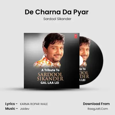 De Charna Da Pyar (From De Charna Da Pyar) mp3 song