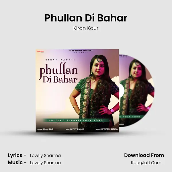 Phullan Di Bahar mp3 song