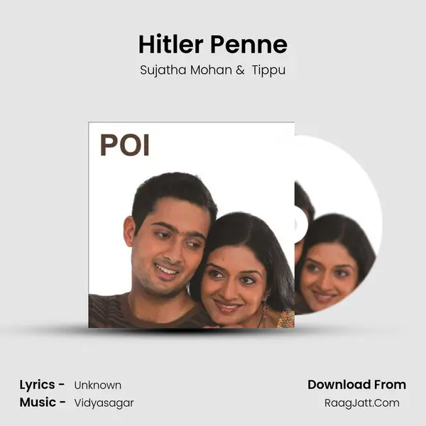 Hitler Penne mp3 song
