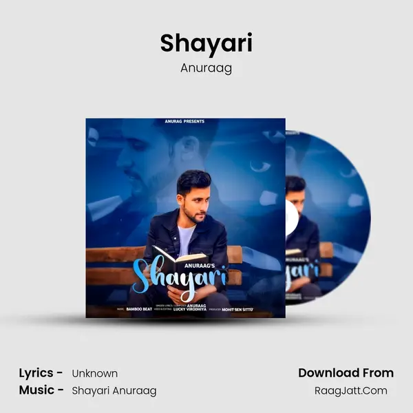 Shayari mp3 song