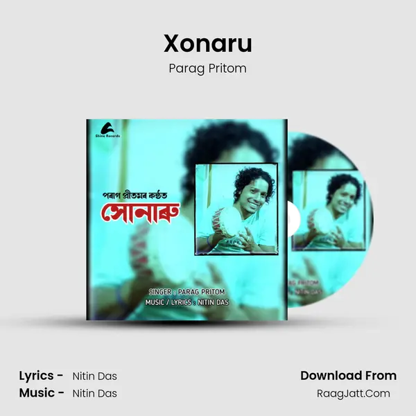 Xonaru mp3 song