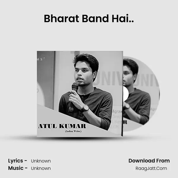 Bharat Band Hai.. Cover