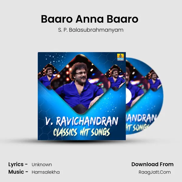 Baaro Anna Baaro (From 