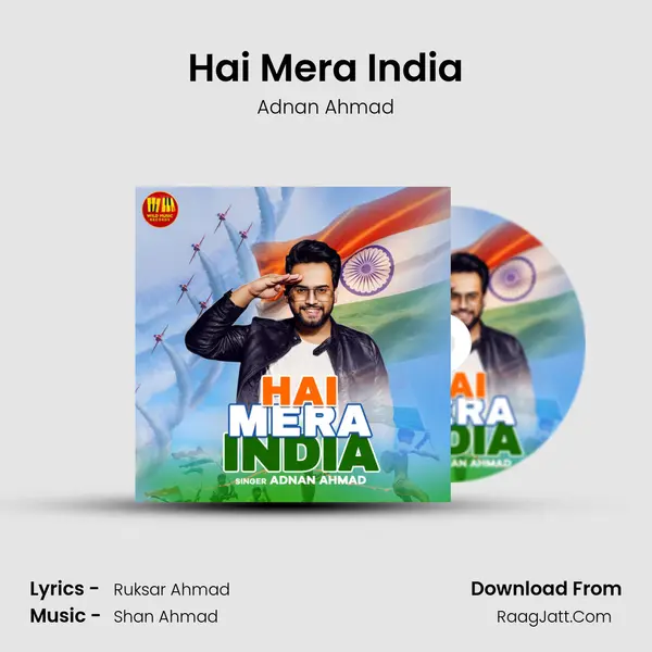 Hai Mera India mp3 song