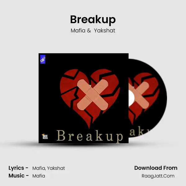 Breakup mp3 song