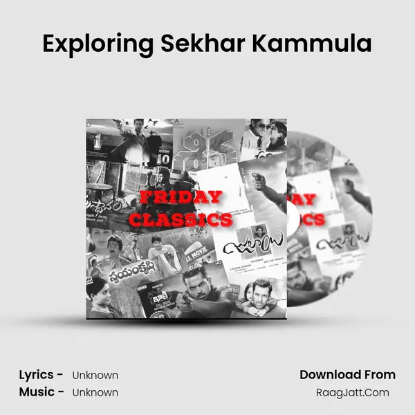 Exploring Sekhar Kammula MP3 Song by  Cover