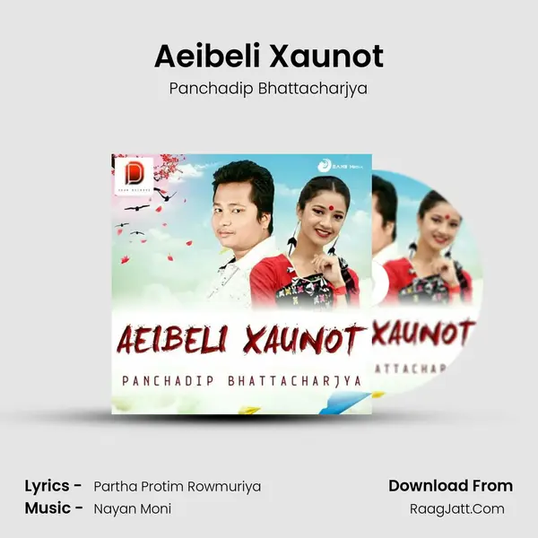Aeibeli Xaunot mp3 song
