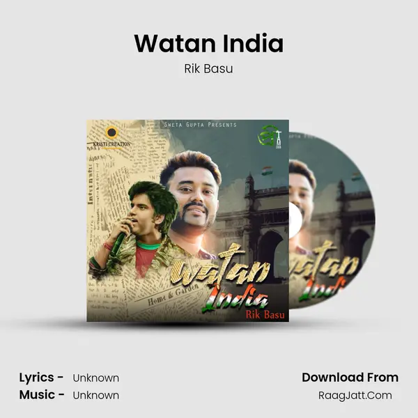 Watan India mp3 song