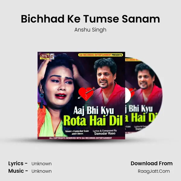 Bichhad Ke Tumse Sanam mp3 song