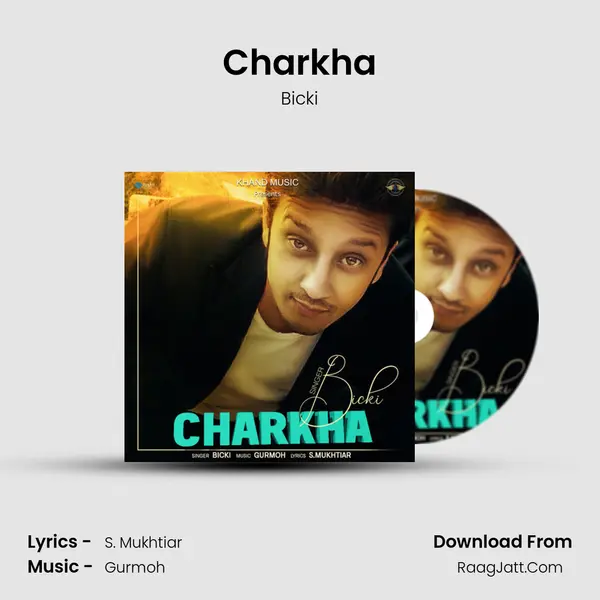 Charkha mp3 song
