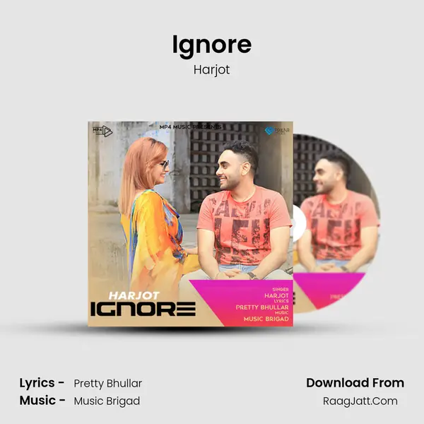 Ignore mp3 song
