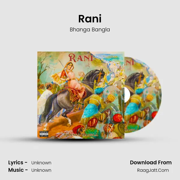 Rani mp3 song