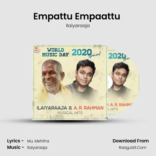 Empattu Empaattu (From 
