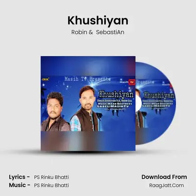 Khushiyan mp3 song