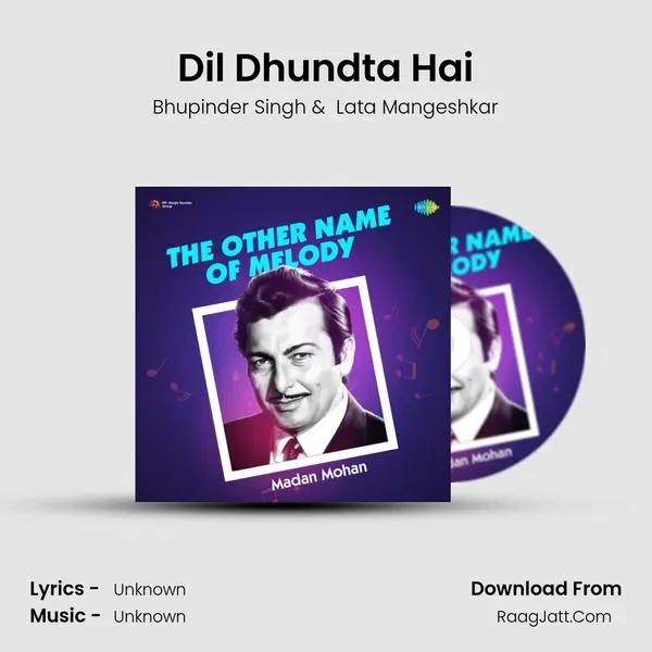 Dil Dhundta Hai Cover