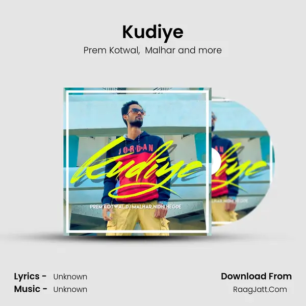 Kudiye mp3 song