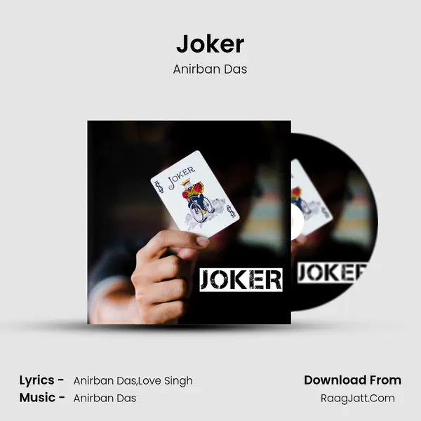 Joker mp3 song