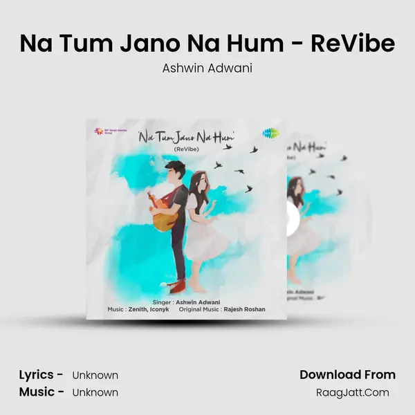 Na Tum Jano Na Hum - ReVibe Cover