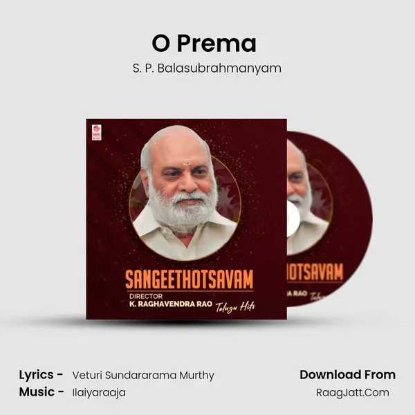 O Prema (From 