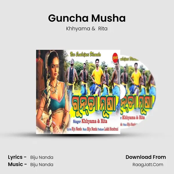 Guncha Musha - Khhyama