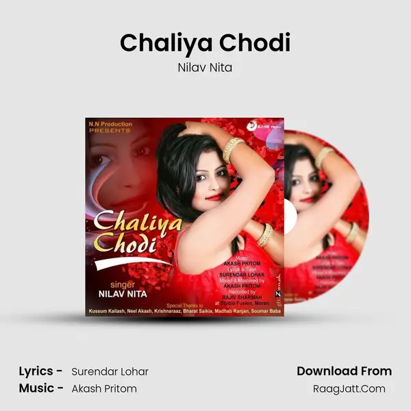 Chaliya Chodi - 