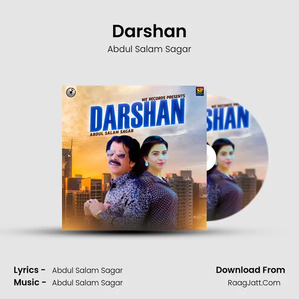 Darshan mp3 song