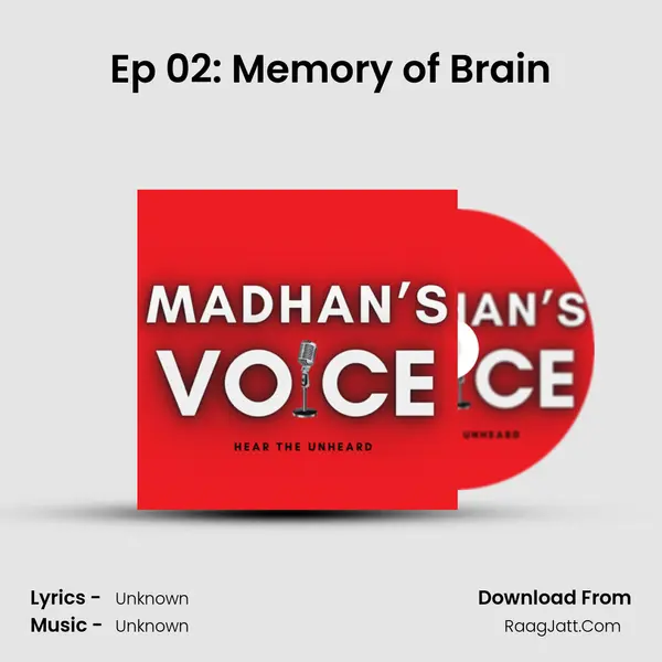 Ep 02: Memory of Brain MP3 Song by  Cover