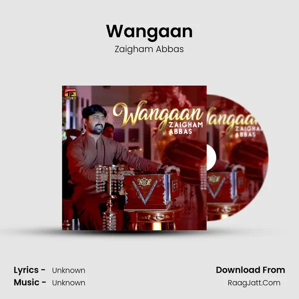 Wangaan mp3 song