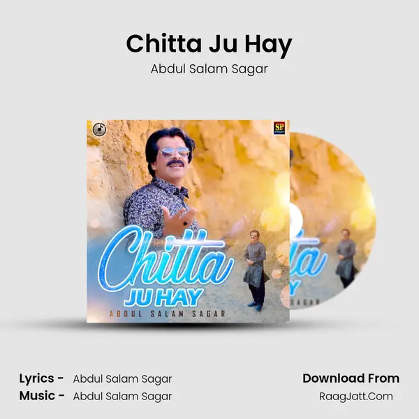 Chitta Ju Hay mp3 song