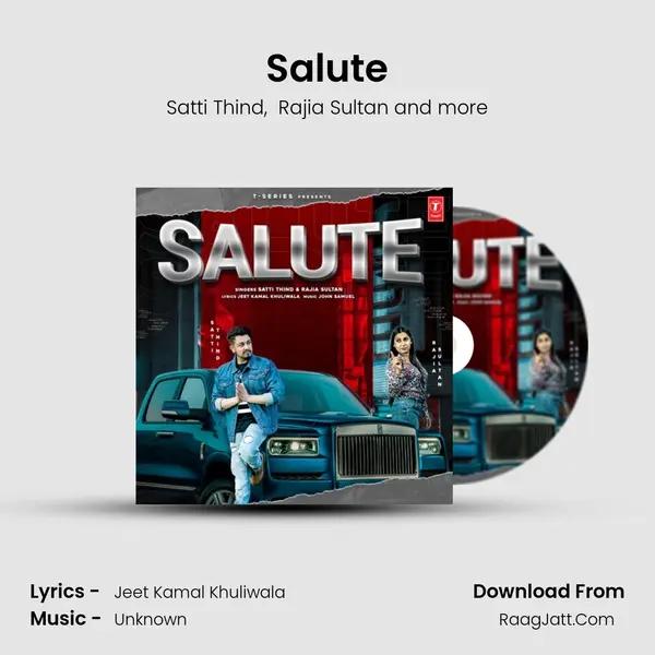 Salute mp3 song