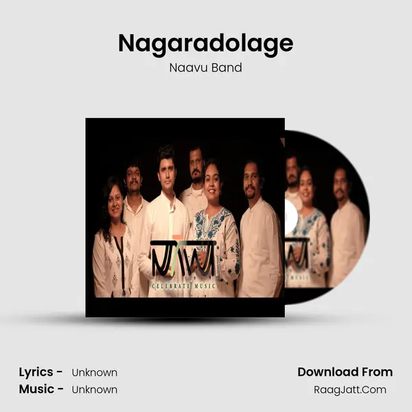 Nagaradolage MP3 Song by Naavu Band Cover