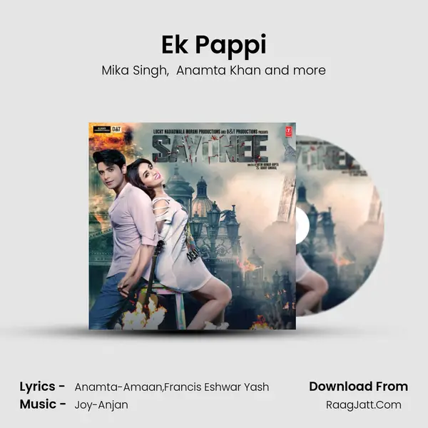 Ek Pappi mp3 song