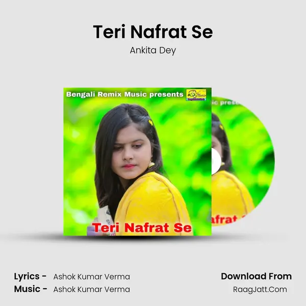 Teri Nafrat Se mp3 song